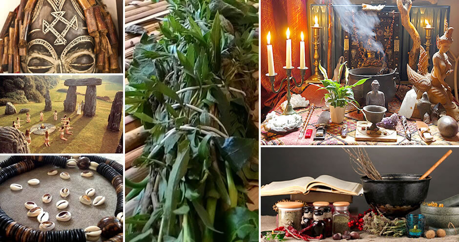 Diego de Oxóssi | Follow the events calendar and take part in the service sessions, magic feasts, candle burning rituals, and spiritual services.