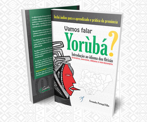 Vamos Falar Yorùbá?