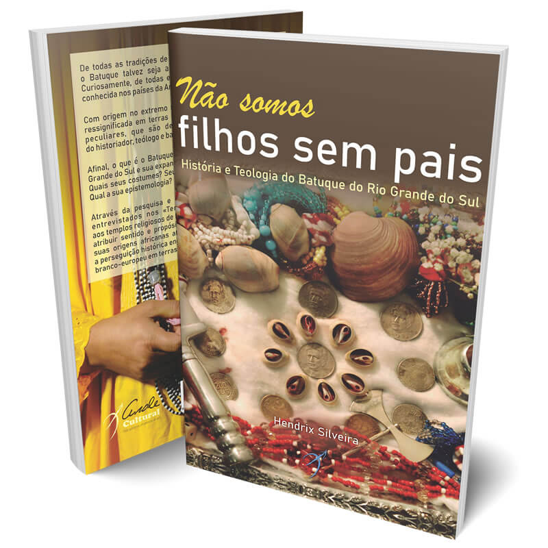 Não Somos Filhos sem Pais