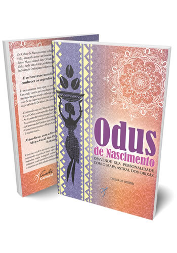 Odus de Nascimento