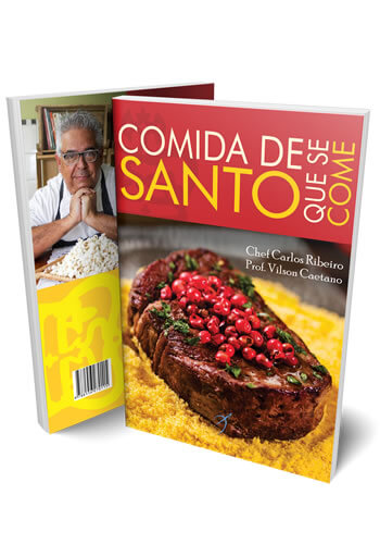 Comida de Santo Que Se Come