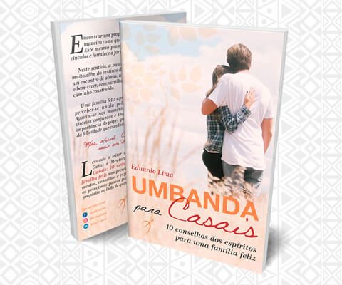 Umbanda for Couples