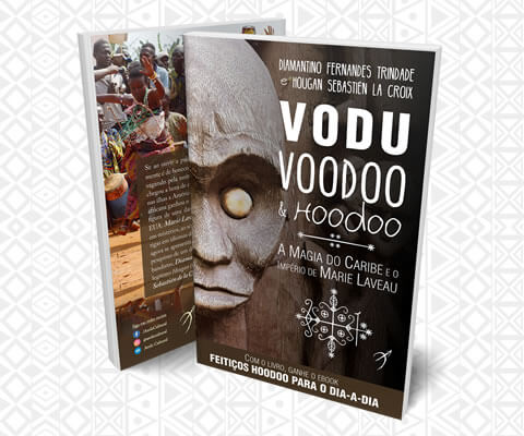 Vodu, Voodoo e Hoodoo