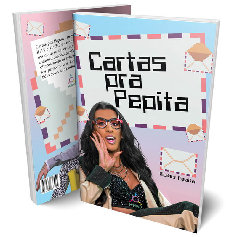 Cartas pra Pepita