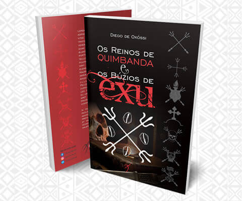 Búzios de Exu