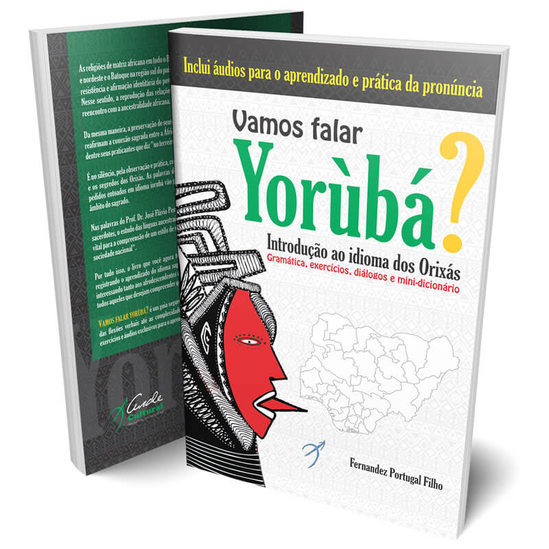 Vamos Falar Yorùbá?